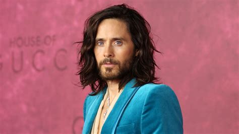 Jared Leto controversy explained as underage。